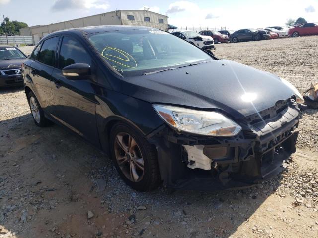 FORD FOCUS SE 2014 1fadp3f26el221802