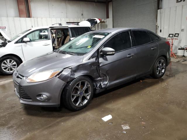 FORD FOCUS SE 2014 1fadp3f26el223663