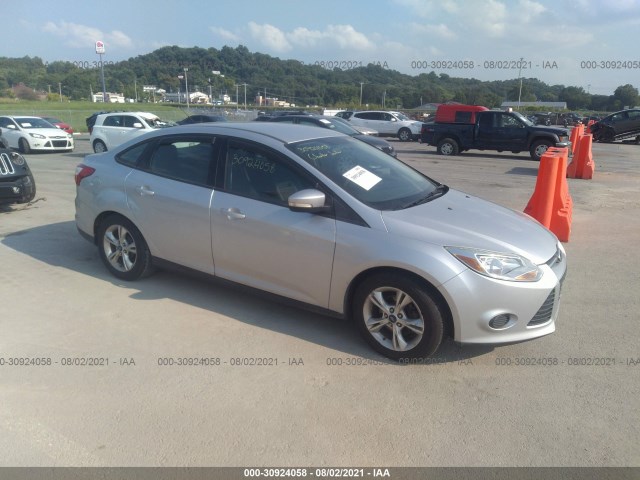 FORD FOCUS 2014 1fadp3f26el224246