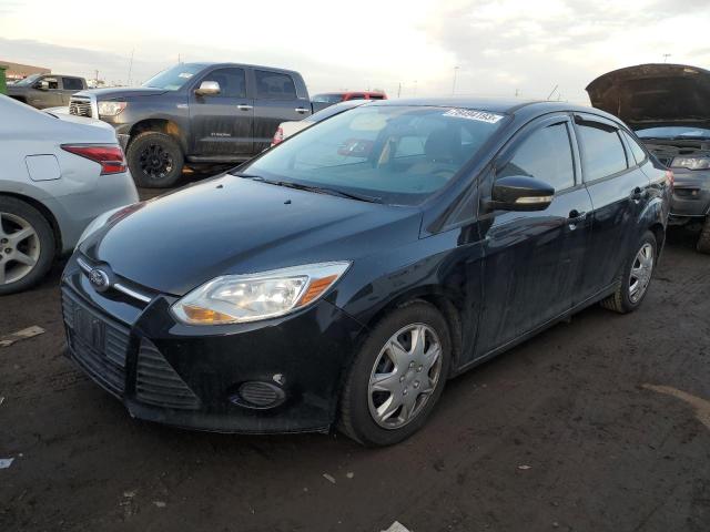 FORD FOCUS 2014 1fadp3f26el224327