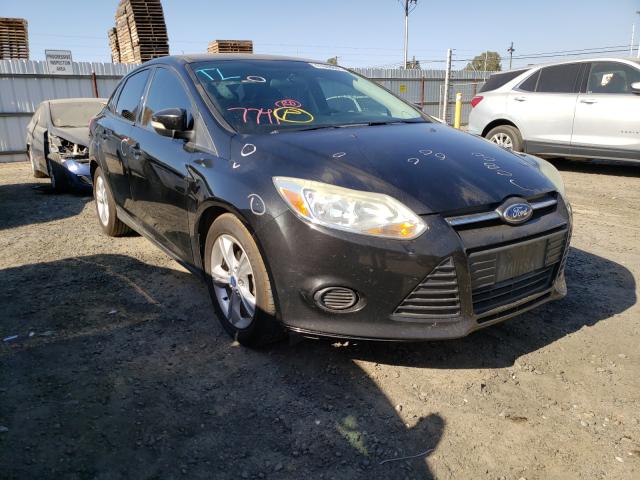 FORD FOCUS SE 2014 1fadp3f26el224764