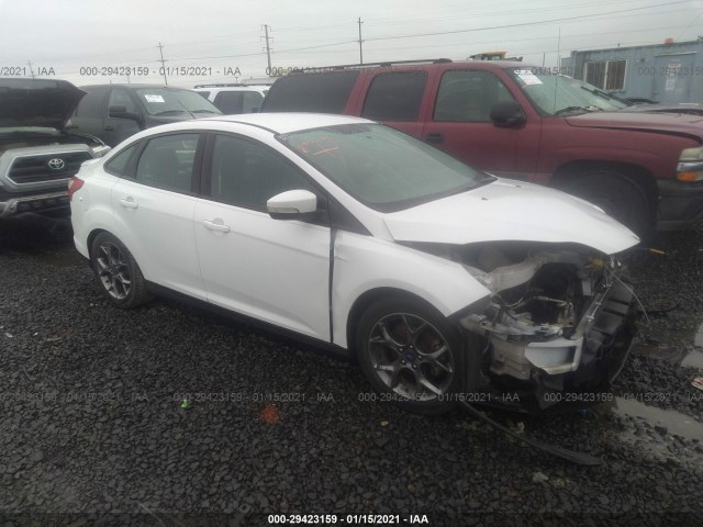 FORD FOCUS 2014 1fadp3f26el225087