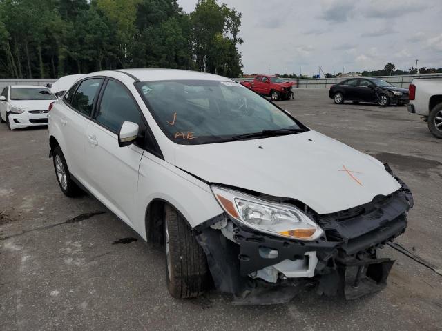 FORD FOCUS SE 2014 1fadp3f26el225798