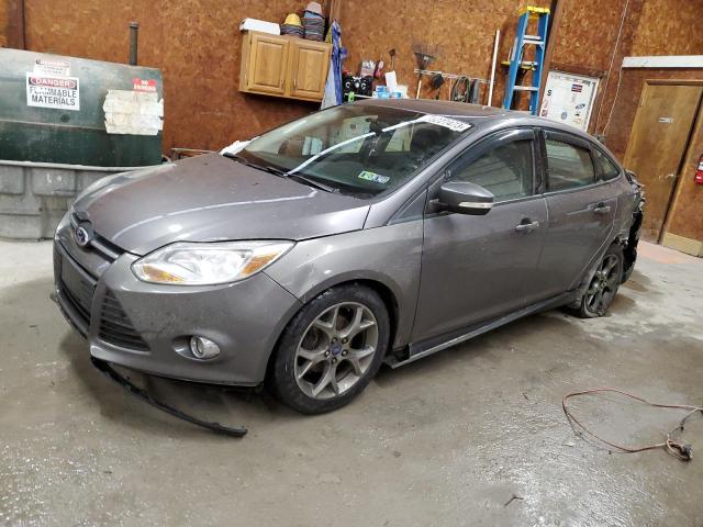 FORD FOCUS SE 2014 1fadp3f26el228524