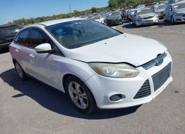 FORD FOCUS 2014 1fadp3f26el229527