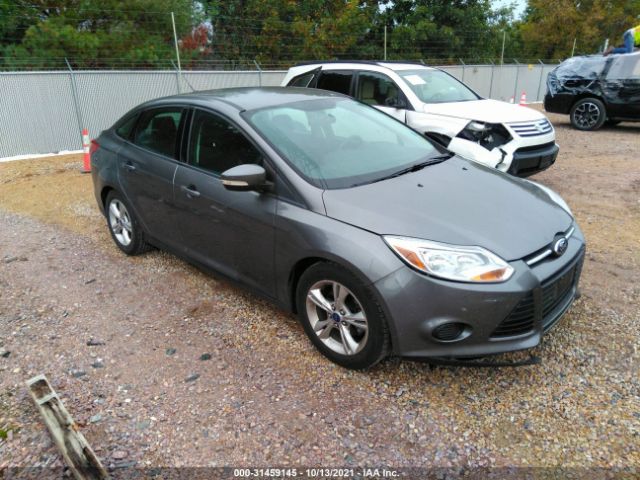 FORD FOCUS 2014 1fadp3f26el229978