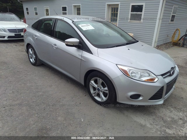 FORD FOCUS 2014 1fadp3f26el234744