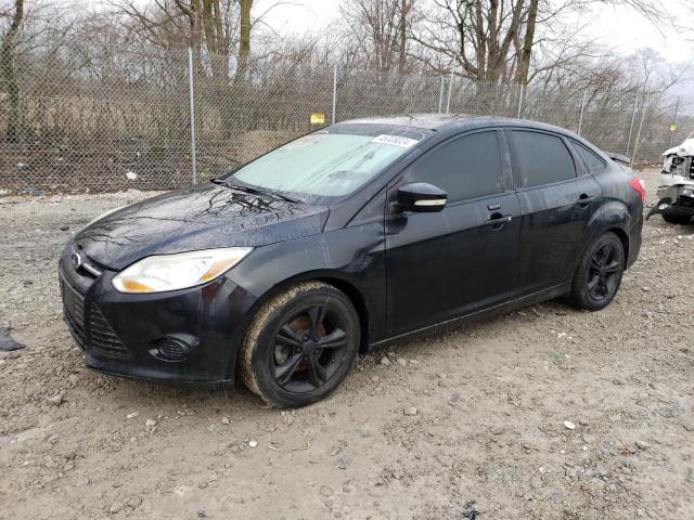 FORD FOCUS 2014 1fadp3f26el236106