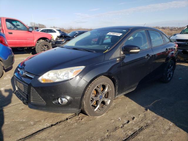 FORD FOCUS SE 2014 1fadp3f26el236879