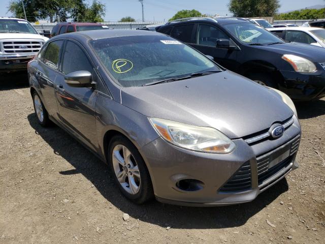 FORD FOCUS 2014 1fadp3f26el238471