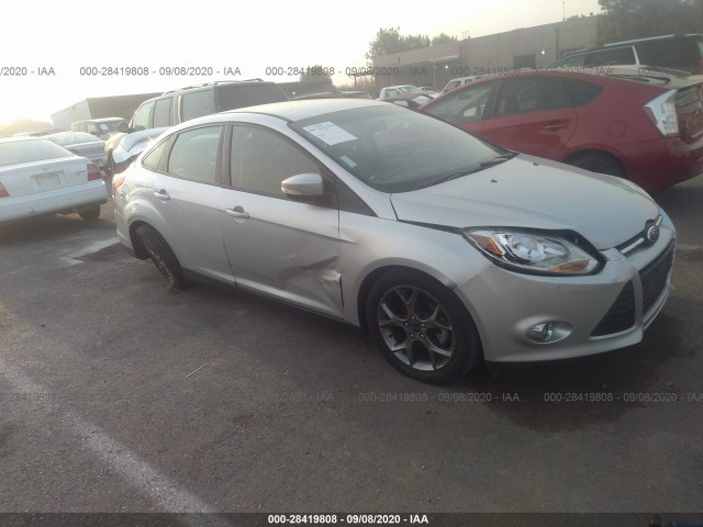 FORD FOCUS 2014 1fadp3f26el241760