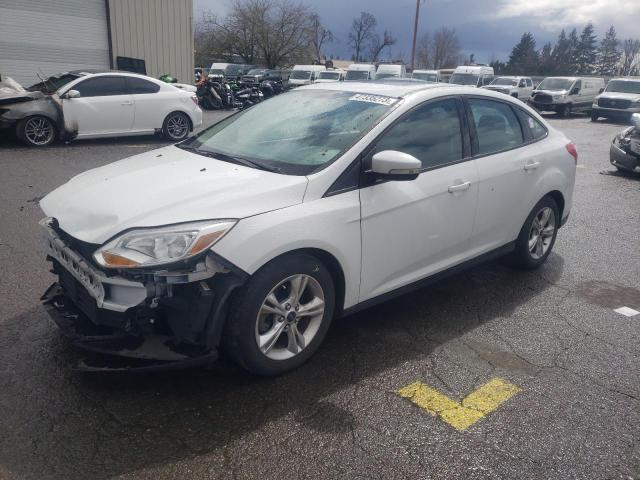 FORD FOCUS SE 2014 1fadp3f26el242262