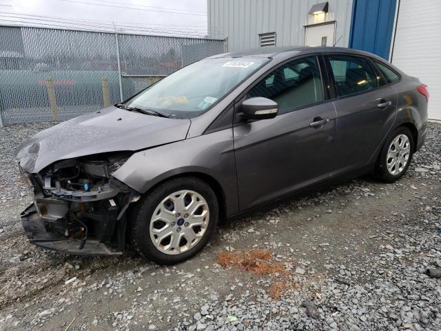 FORD FOCUS SE 2014 1fadp3f26el242696