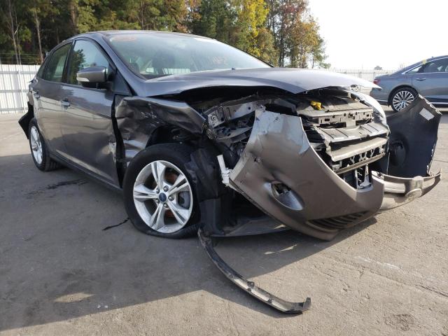 FORD FOCUS SE 2014 1fadp3f26el244402