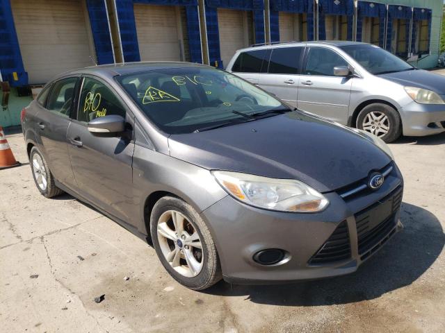 FORD FOCUS SE 2014 1fadp3f26el244495