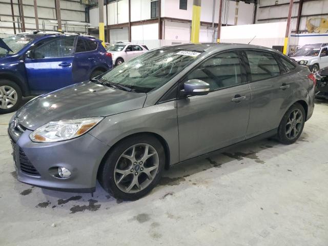 FORD FOCUS 2014 1fadp3f26el245078