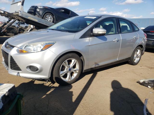 FORD FOCUS SE 2014 1fadp3f26el246148