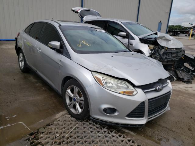 FORD FOCUS SE 2014 1fadp3f26el249261