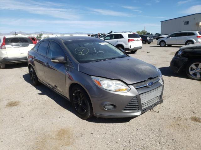 FORD FOCUS SE 2014 1fadp3f26el249468