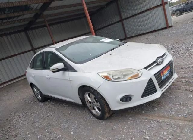 FORD FOCUS 2014 1fadp3f26el249504