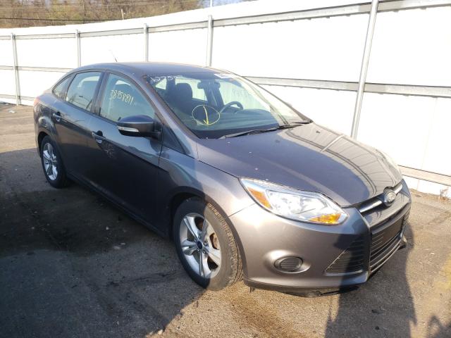 FORD NULL 2014 1fadp3f26el252922