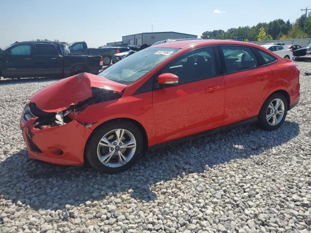 FORD FOCUS SE 2014 1fadp3f26el256047