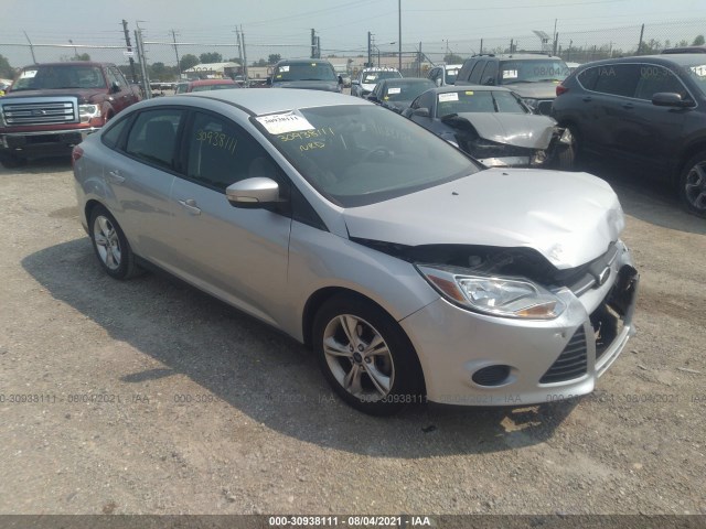 FORD FOCUS 2014 1fadp3f26el259708