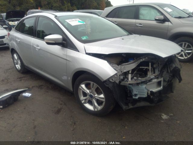 FORD FOCUS 2014 1fadp3f26el260566