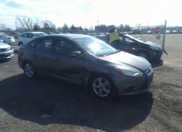 FORD FOCUS 2014 1fadp3f26el260793