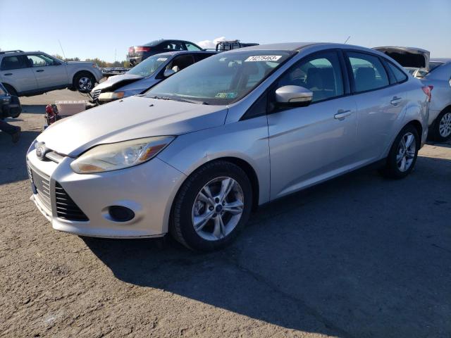 FORD FOCUS 2014 1fadp3f26el262138