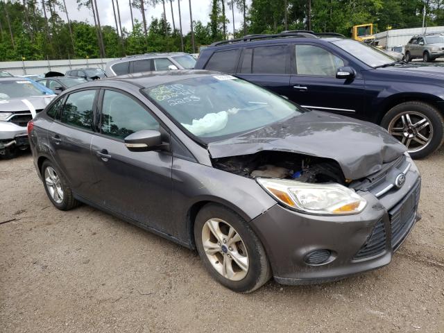 FORD FOCUS SE 2014 1fadp3f26el262253