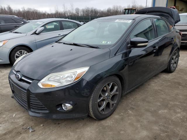 FORD FOCUS SE 2014 1fadp3f26el262267