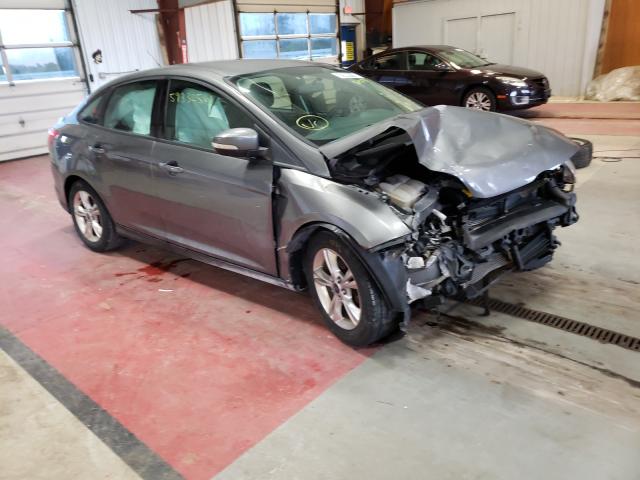 FORD FOCUS SE 2014 1fadp3f26el263208