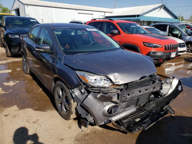 FORD NULL 2014 1fadp3f26el263600