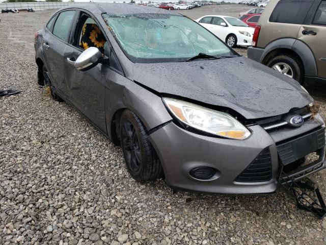 FORD FOCUS SE 2014 1fadp3f26el265752