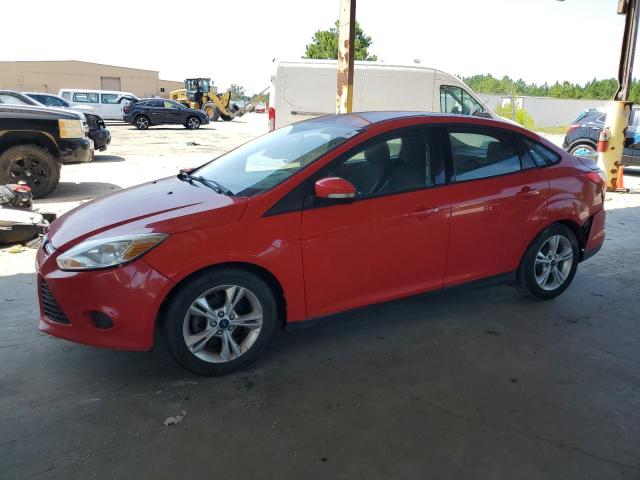 FORD FOCUS SE 2014 1fadp3f26el271891