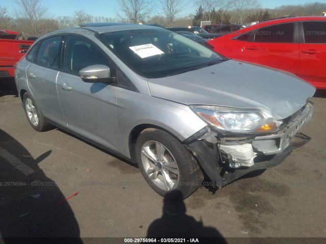 FORD FOCUS 2014 1fadp3f26el271907