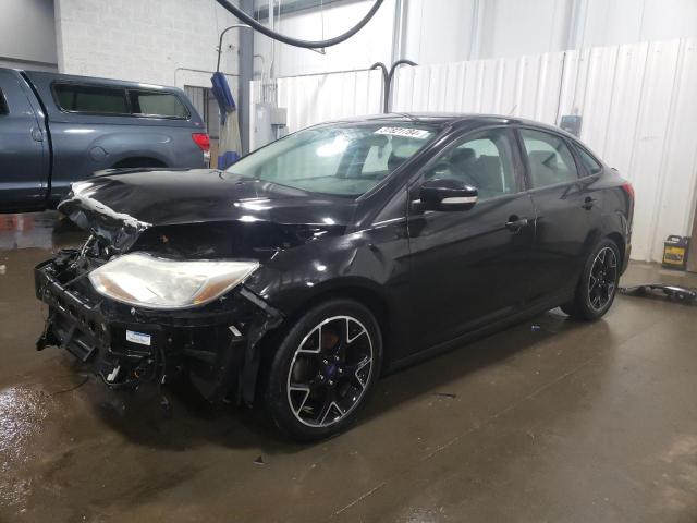 FORD FOCUS 2014 1fadp3f26el276301