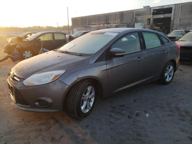 FORD FOCUS SE 2014 1fadp3f26el278551