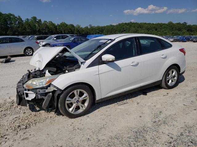 FORD FOCUS SE 2014 1fadp3f26el278615