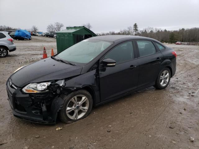 FORD FOCUS SE 2014 1fadp3f26el279165