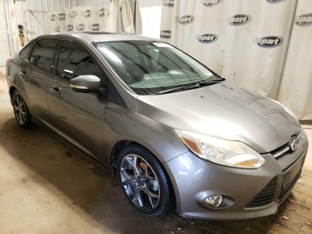 FORD NULL 2014 1fadp3f26el279960