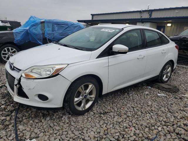 FORD FOCUS SE 2014 1fadp3f26el280221