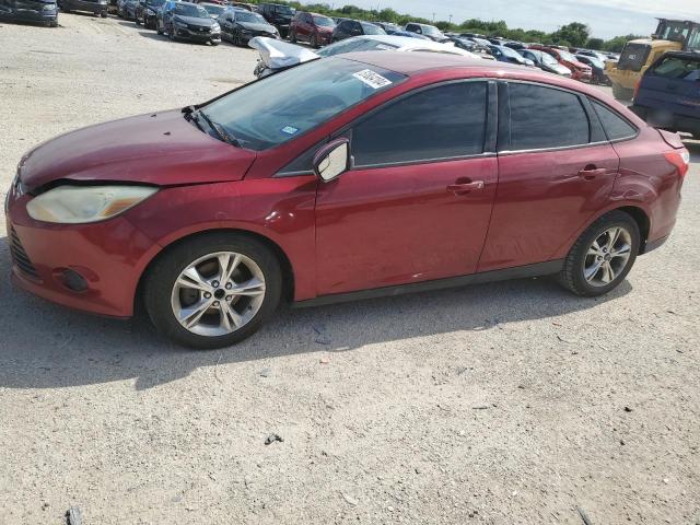 FORD FOCUS 2014 1fadp3f26el293583