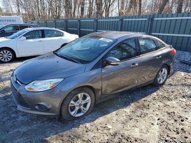 FORD FOCUS 2014 1fadp3f26el296354