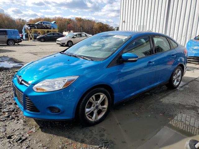 FORD FOCUS 2014 1fadp3f26el300712