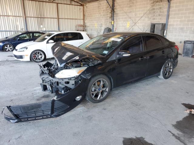 FORD FOCUS 2014 1fadp3f26el303254