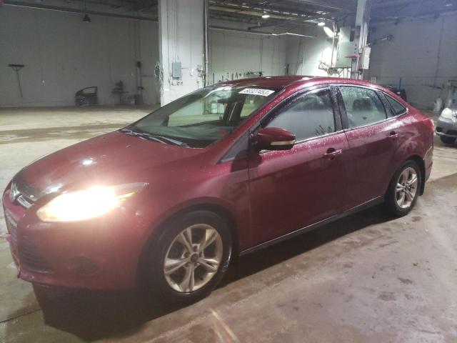 FORD FOCUS 2014 1fadp3f26el304002