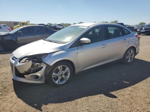 FORD FOCUS SE 2014 1fadp3f26el306283