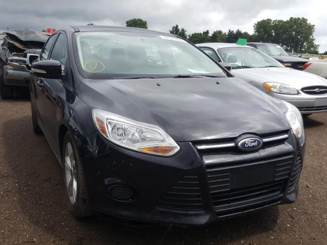 FORD NULL 2014 1fadp3f26el310625